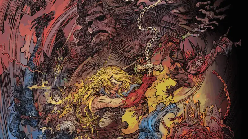 ¿Es necesario jugar a los anteriores Castlevania para entender Belmont's Curse?