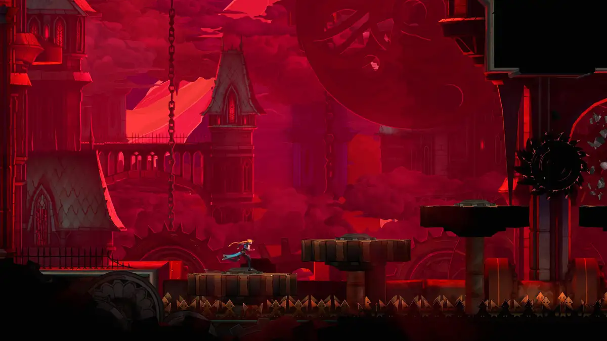 ¿Es necesario jugar a los anteriores Castlevania para entender Belmont's Curse? 1 ¿Es necesario jugar a los anteriores Castlevania para entender Belmont's Curse?