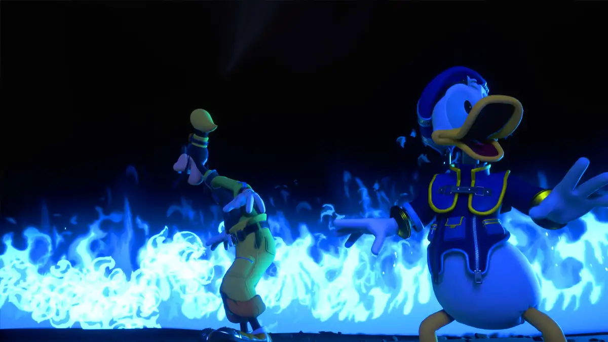 Kingdom Hearts IV rompe su silencio con un espectacular tráiler que nadie esperaba 2 Kingdom Hearts IV aparece en un nuevo tráiler que nadie esperaba