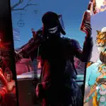Krafton anuncia los juegos que llevará a la Gamescom 2026