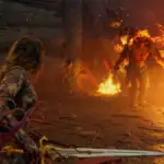 Todo lo que se sabe del nuevo God of War Laufey, la aventura de Faye en Everywhen