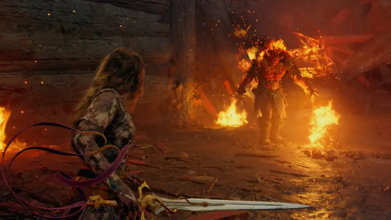 Todo lo que se sabe del nuevo God of War Laufey, la aventura de Faye en Everywhen