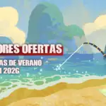 Qué juegos comprar en las rebajas de Steam de verano 2026