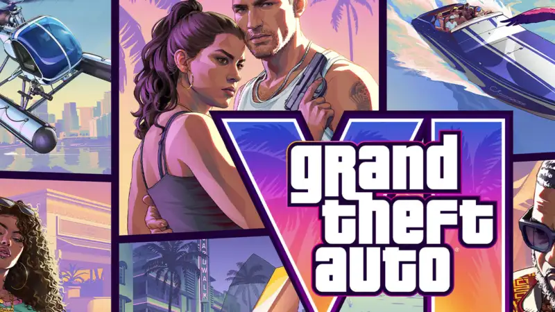 El nuevo avance de GTA VI vuelve a confirmar su salida en 2026 anunciando portada y reservas