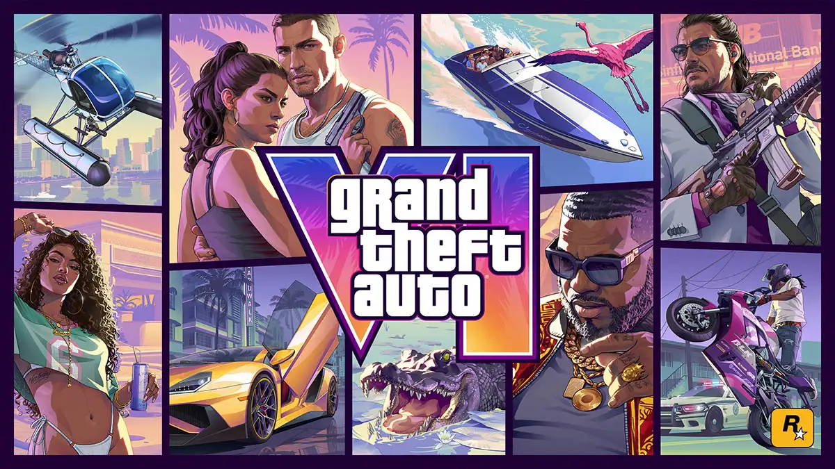 El nuevo avance de GTA VI vuelve a confirmar su salida en 2026 anunciando portada y reservas 1 El nuevo avance de GTA VI vuelve a confirmar su salida en 2026 anunciando portada y reservas