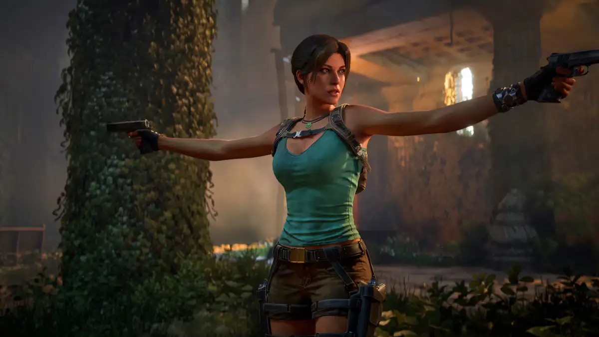 Nuevas imágenes de Tomb Raider Legacy of Atlantis aparecen en la PS Store antes del State of Play