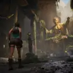 Nuevas imágenes de Tomb Raider Legacy of Atlantis aparecen en la PS Store antes del State of Play