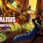 Análisis de 33 Immortals, una idea brillante que se desgasta cuando el grupo falla