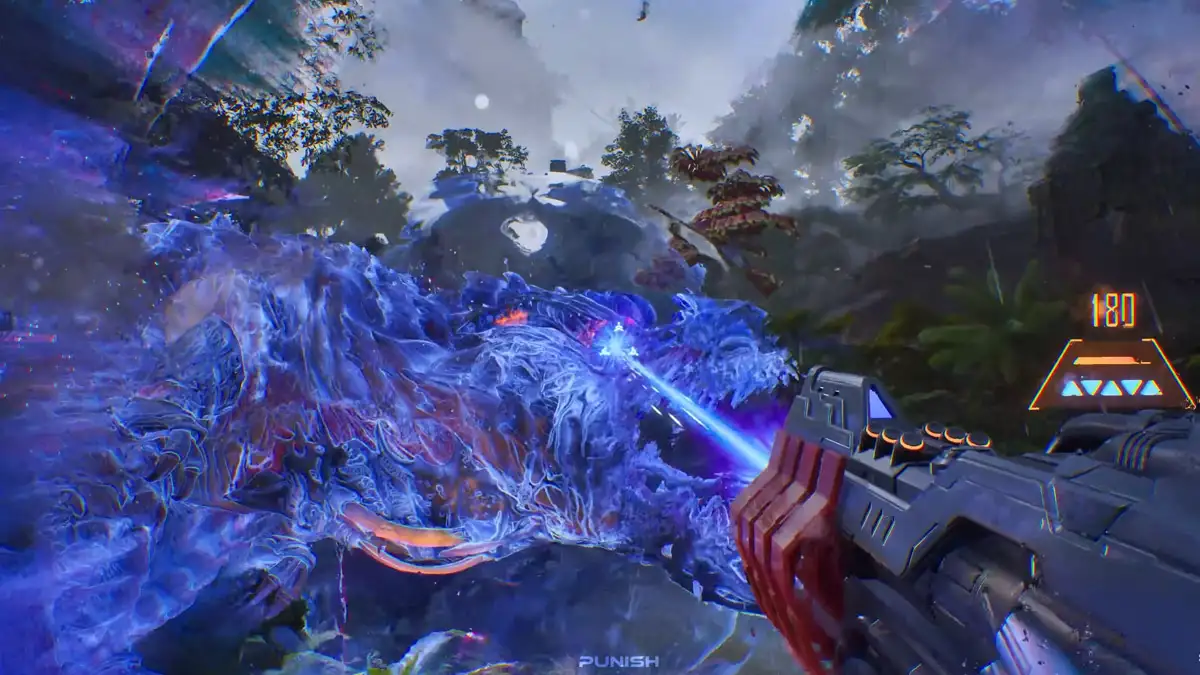 Turok Origins muestra su primer gameplay y confirma el regreso definitivo de la saga a la acción más salvaje