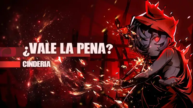 primeras impresiones de Cinderia vale la pena