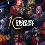 El roadmap de Dead by Daylight por el 10 aniversario es lo que todos los fans querían y más