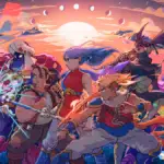 El emotivo adiós de Sea of Stars que cierra su desarrollo para siempre con un espectacular regalo final