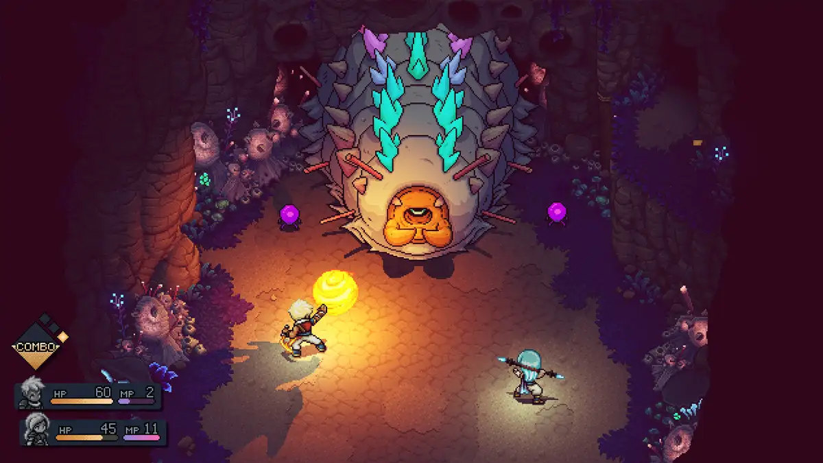 El emotivo adiós de Sea of Stars que cierra su desarrollo para siempre con un espectacular regalo final