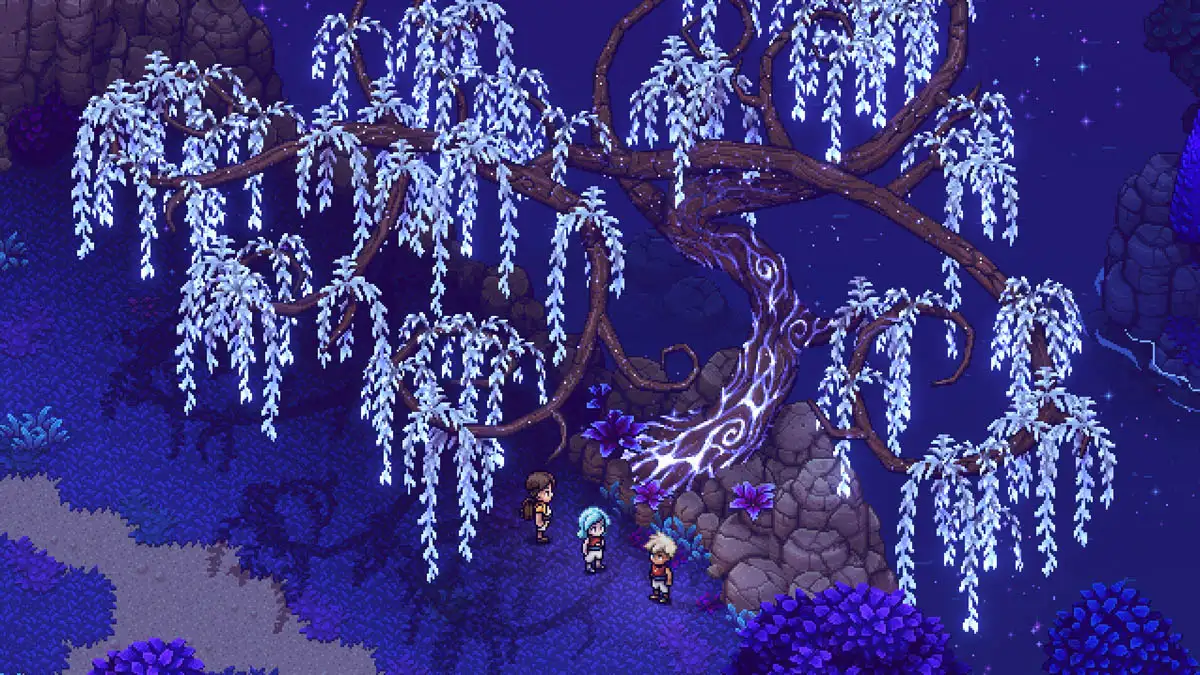 El emotivo adiós de Sea of Stars que cierra su desarrollo para siempre con un espectacular regalo final