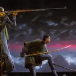 El espectacular The Duskbloods nos deja con la boca abierta al confirmar su fecha de lanzamiento