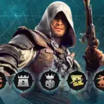 Revelada la lista de trofeos de Assassin's Creed Black Flag Resynced