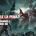 ¿Vale la pena jugar a la expansión de Blasphemous 2 The Third Sin?