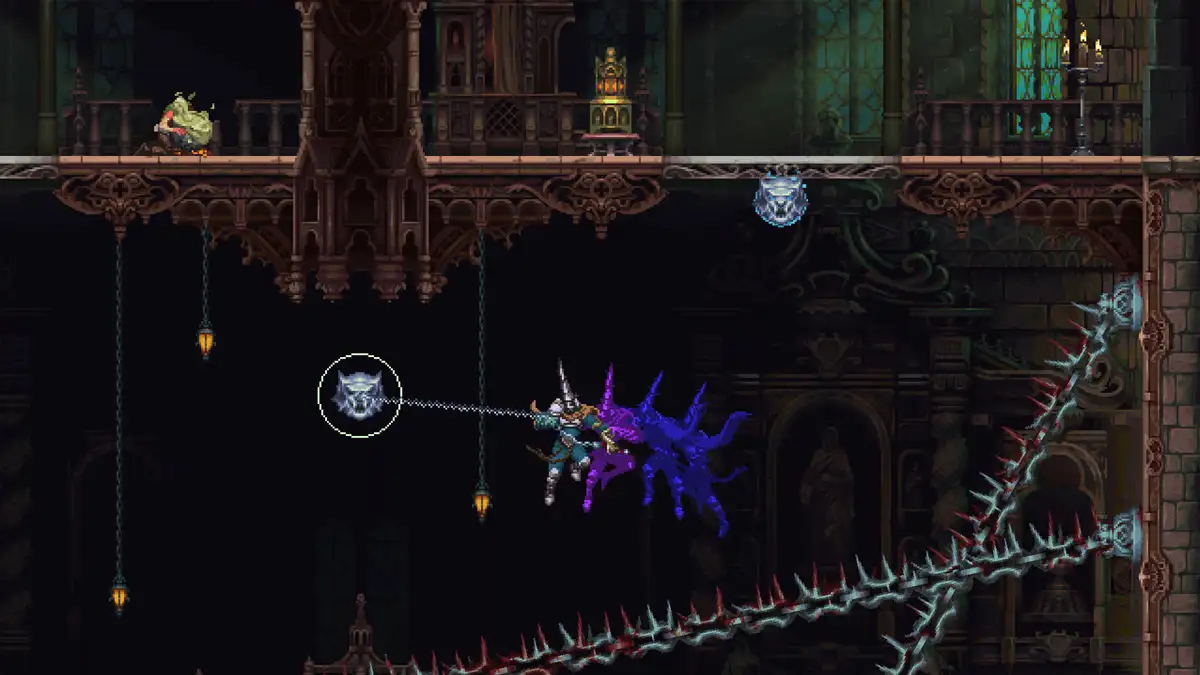 ¿Vale la pena jugar a la expansión de Blasphemous 2 The Third Sin? 3 ¿Vale la pena jugar a la expansión de Blasphemous 2 The Third Sin?