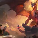 Albion Online Dragonfire, todos los detalles de la gran actualización