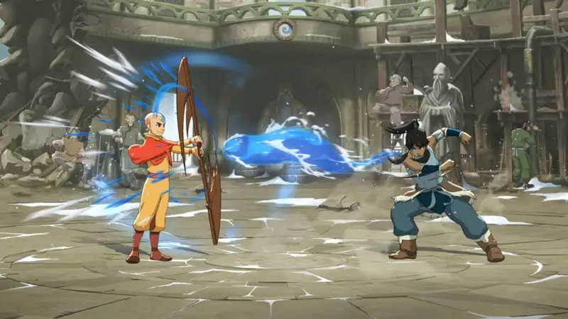 Avatar Legends indigna a los jugadores con retrasos injustificables Portada H1 34123214