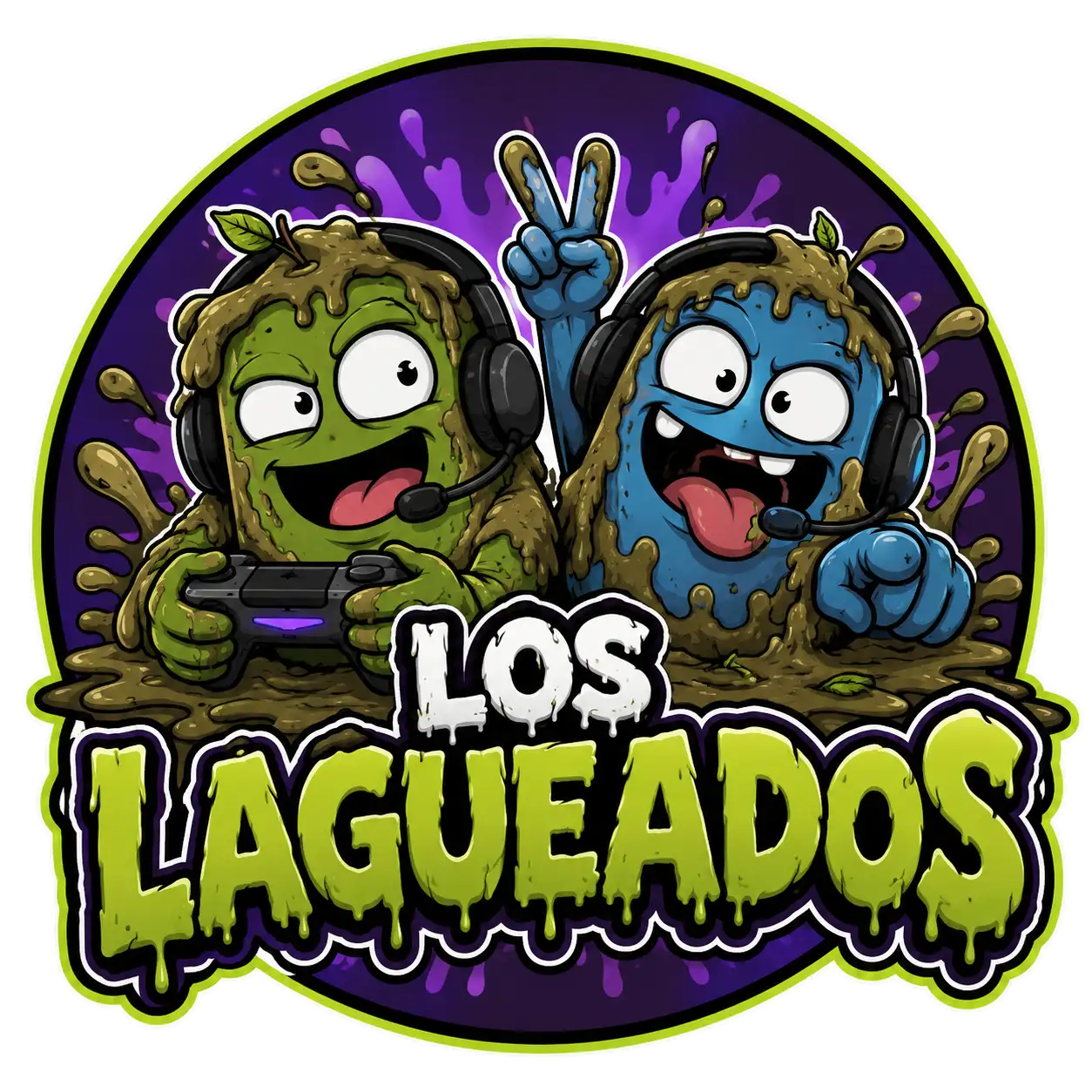 Los Lagueados