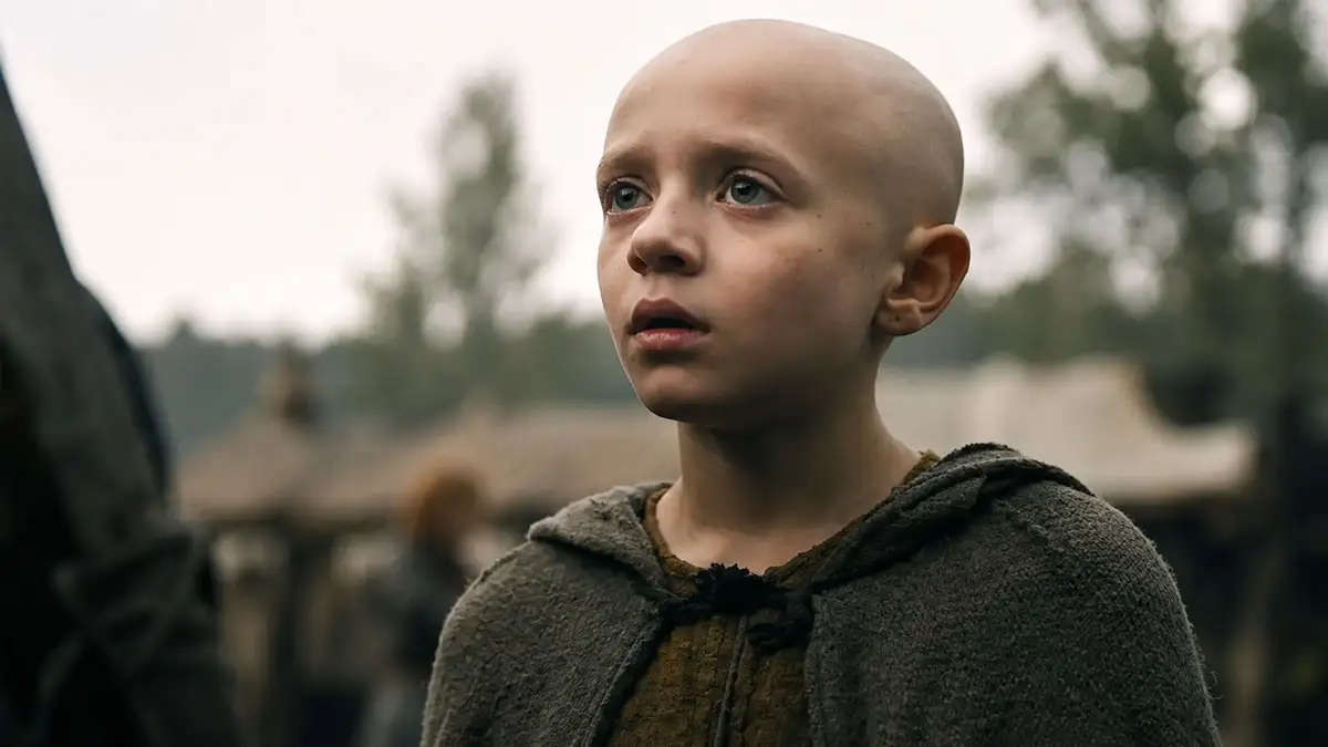 George R.R. Martin trabaja en el cuarto libro de El Caballero de los Siete Reinos y la serie ya prepara su futuro 3 Cambiará al actor que interpreta a Egg en El Caballero de los Siete Reinos