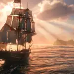 Cómo Mejorar y Personalizar tu Barco en AC Black Flag Resynced