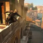 Cómo activar el parkour avanzado en AC Black Flag Resynced