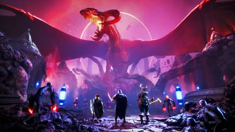Cómo afecta la crisis de los videojuegos al nuevo RPG de David Gaider