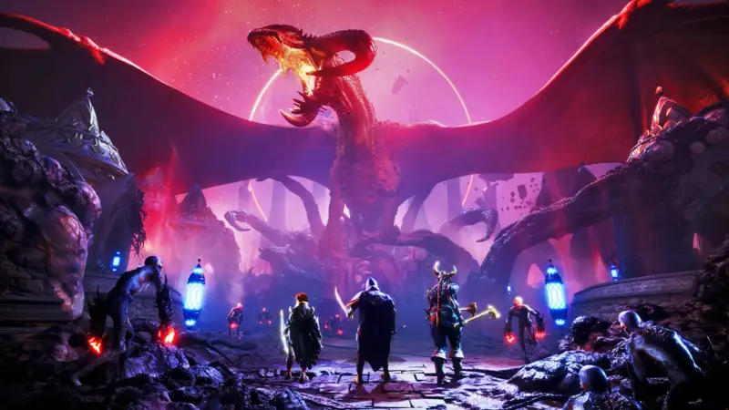 Cómo afecta la crisis de los videojuegos al nuevo RPG de David Gaider