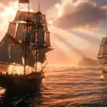 Cómo añadir más barcos a tu flota en AC Black Flag Resynced