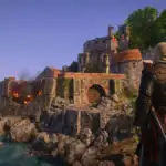 Cómo conquistar fuertes en AC Black Flag Resynced