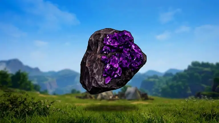 Cómo conseguir Fragmento de Meteorito en Palworld 1.0
