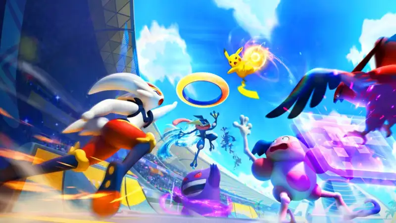Cómo conseguir Premios gratis en Pokémon Unite por su Aniversario en Julio 2026