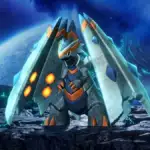 Cómo conseguir a Aegidron en Palworld