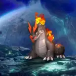 Cómo conseguir a Moldron en Palworld 1.0