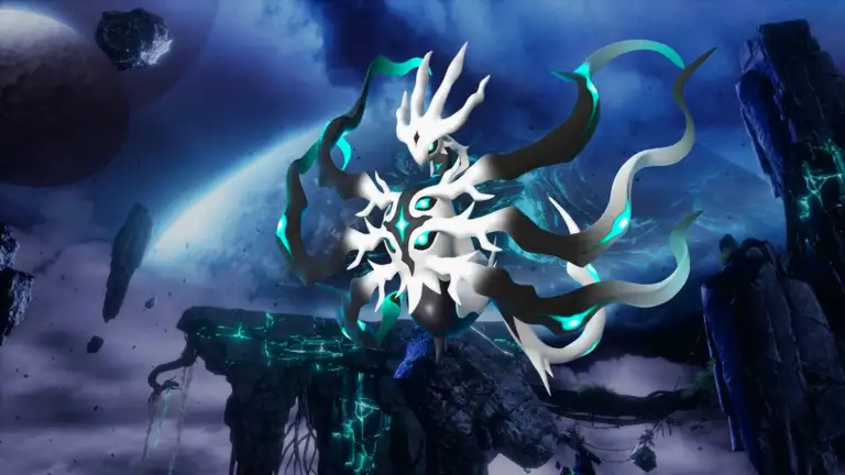 Cómo derrotar a Zenara en el Árbol del Mundo de Palworld 1.0
