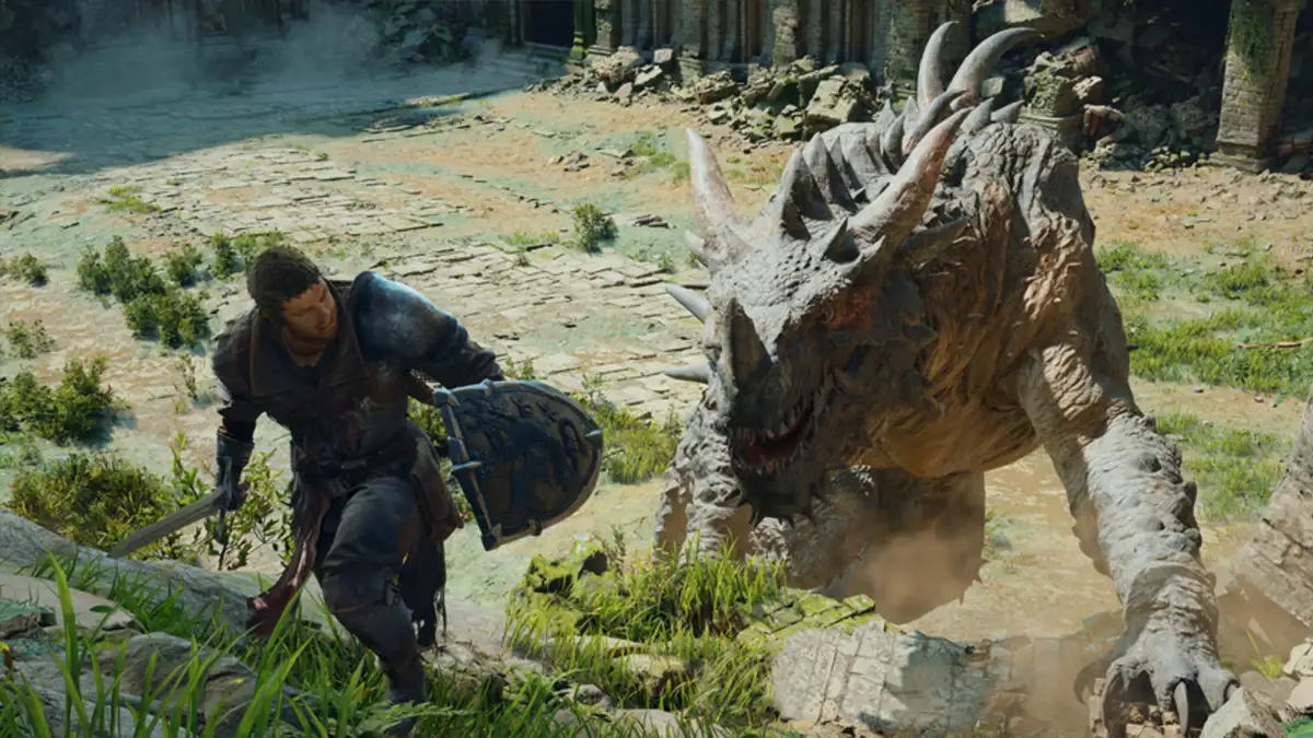 Qué sabemos de Project Awakening y el futuro del RPG de Cygames 2 Cómo es el combate de Project Awakening