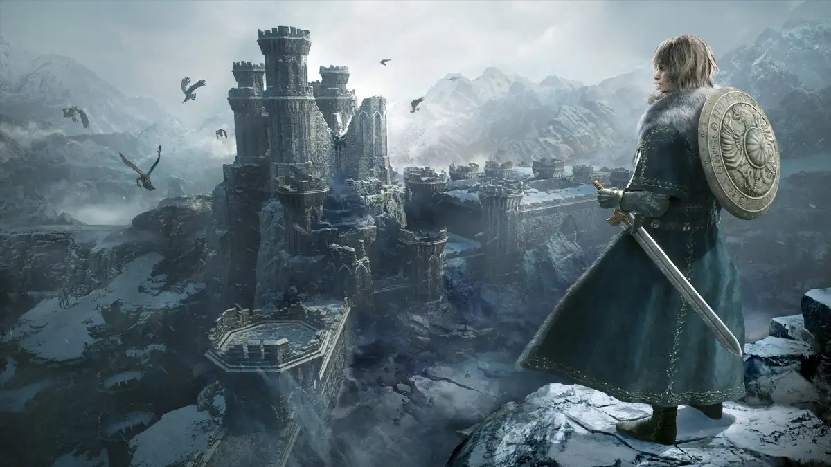 Cómo es la nueva zona de Norgan en Dragon's Dogma 2