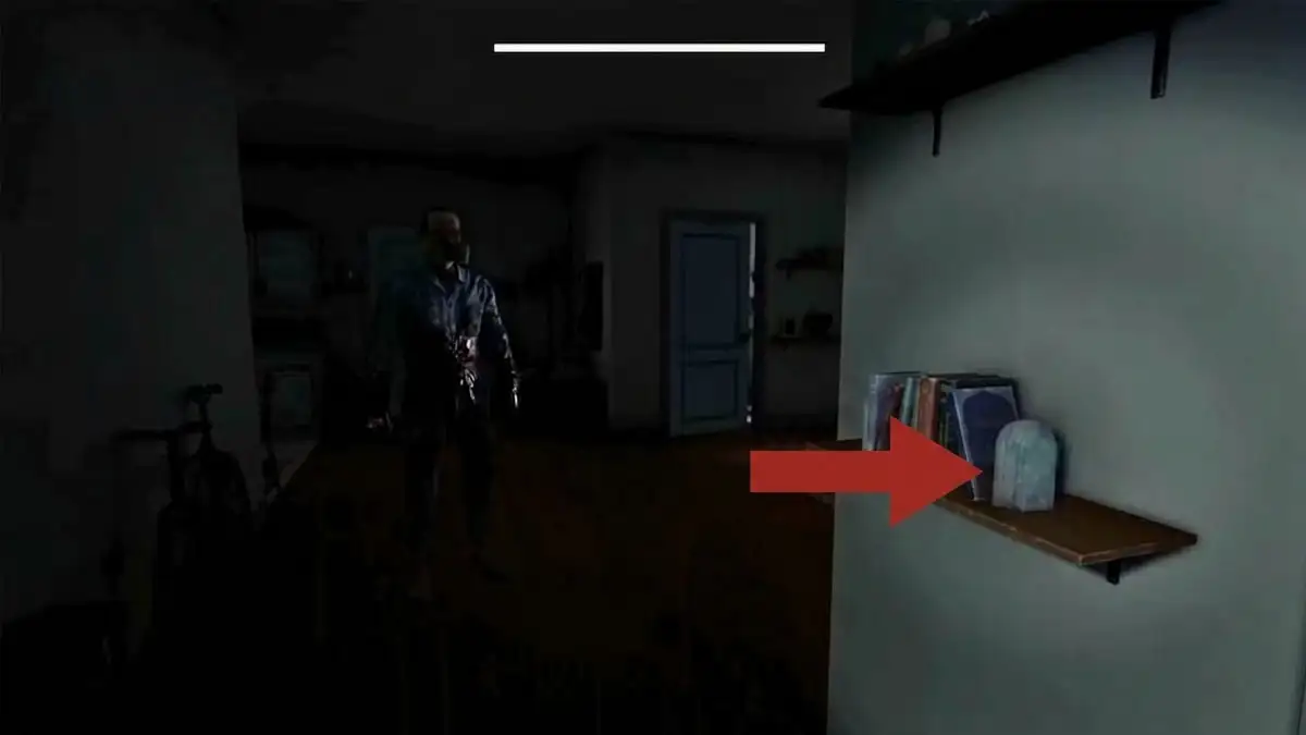 Cómo escapar del asesino del apartamento en Perturbado de NEtflix 1 Cómo escapar del asesino del apartamento en Perturbado