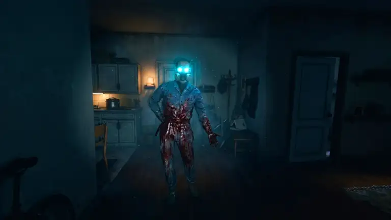 Cómo escapar del asesino del apartamento en Perturbado de NEtflix