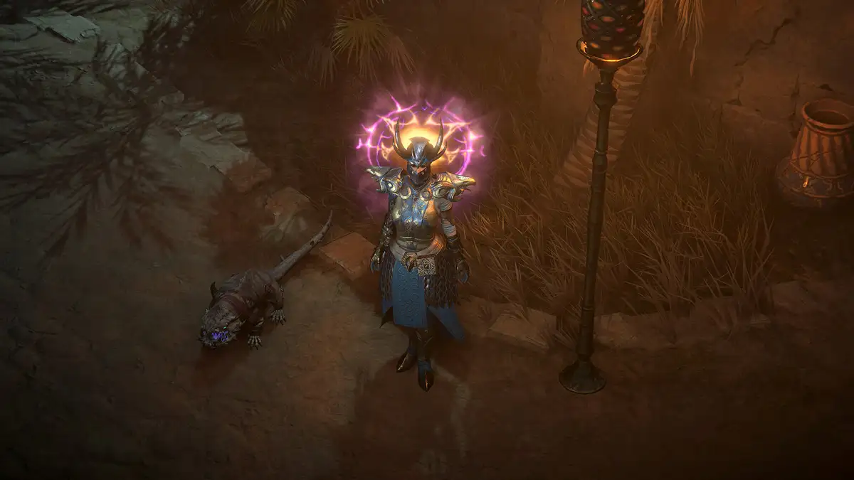 Todas las novedades de la temporada 14 de Diablo 4: Despertar de la Muerte 4 Cómo funciona el modo en solitario de Diablo 4