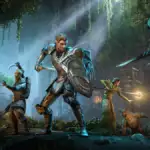 Cómo funcionan los modos de dificultad de Elder Scrolls Online
