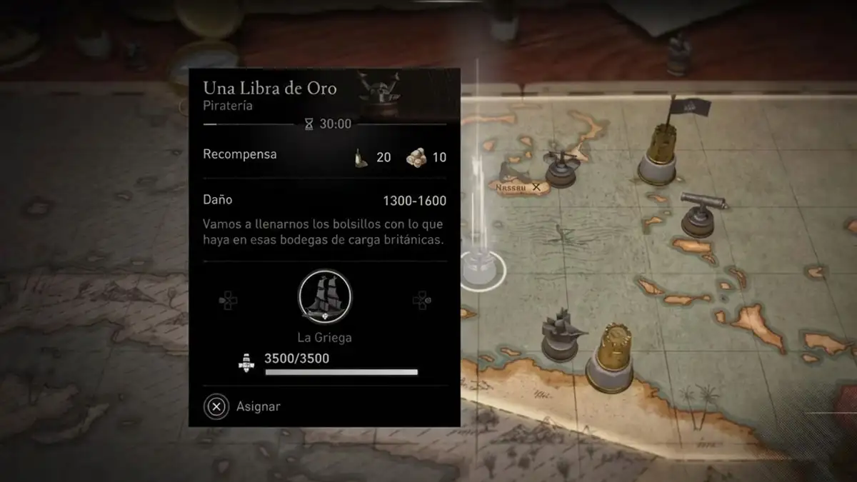 Cómo añadir más barcos a tu flota en AC Black Flag Resynced 2 ¿Cómo gestionar la flota desde el Jackdaw en AC Black Flag Resynced?