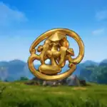 Cómo hacer más daño con tus Pals en Palworld 1.0 con el Emblema de Dogen