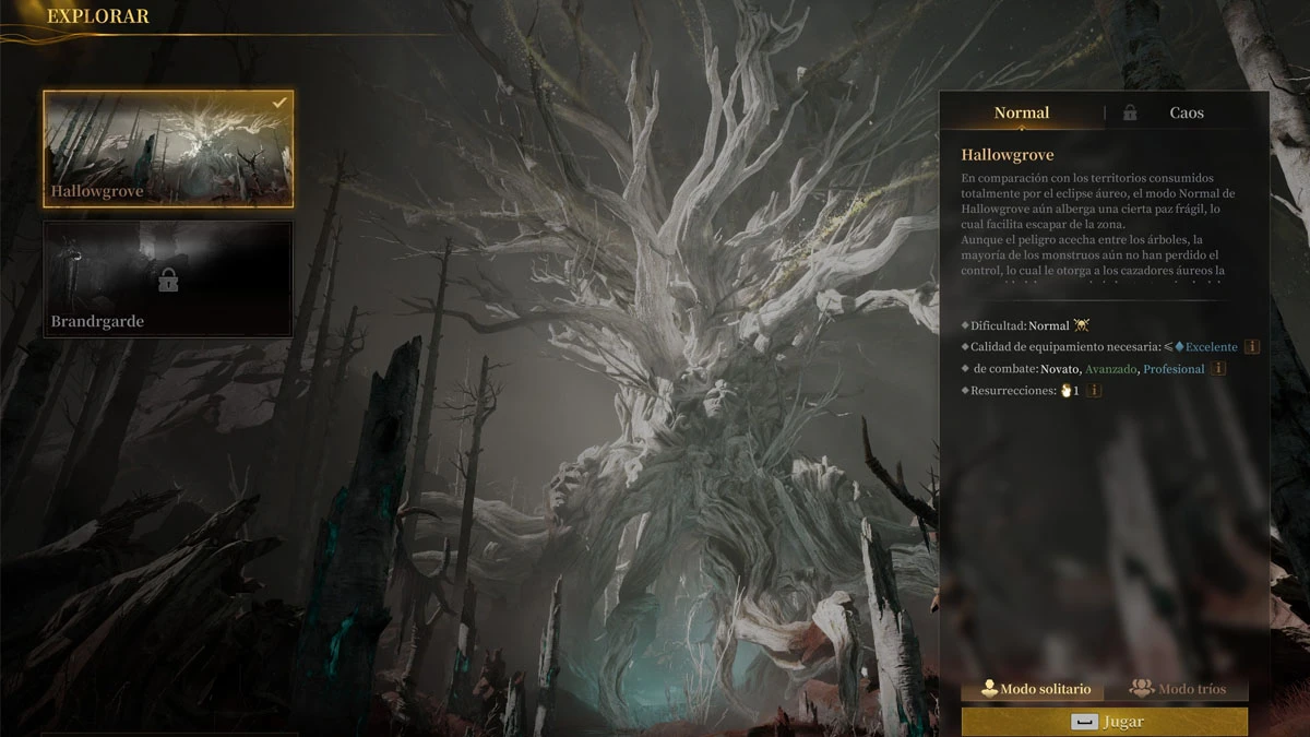 ¿Vale la pena jugar a Mistfall Hunter en solitario? 1 Cómo jugar a Mistfall Hunter en solitario