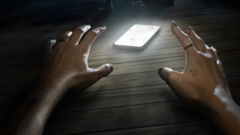 Cómo jugar a Perturbado en Netflix (el nuevo juego de terror que usa tu móvil)