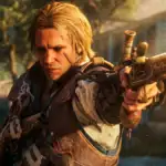 Cómo mejorar las bolsas en Assassin's Creed Black Flag Resynced