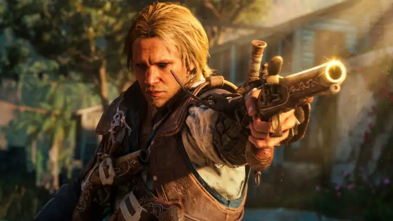 Cómo mejorar las bolsas en Assassin's Creed Black Flag Resynced