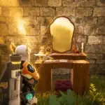 Cómo personalizar la armadura en Palworld 1.0 (transfiguración)